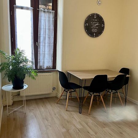 Superbe Appartement, Proche Gare, Jardin/Terrasse - Dabnb ลิมอจส์ ภายนอก รูปภาพ