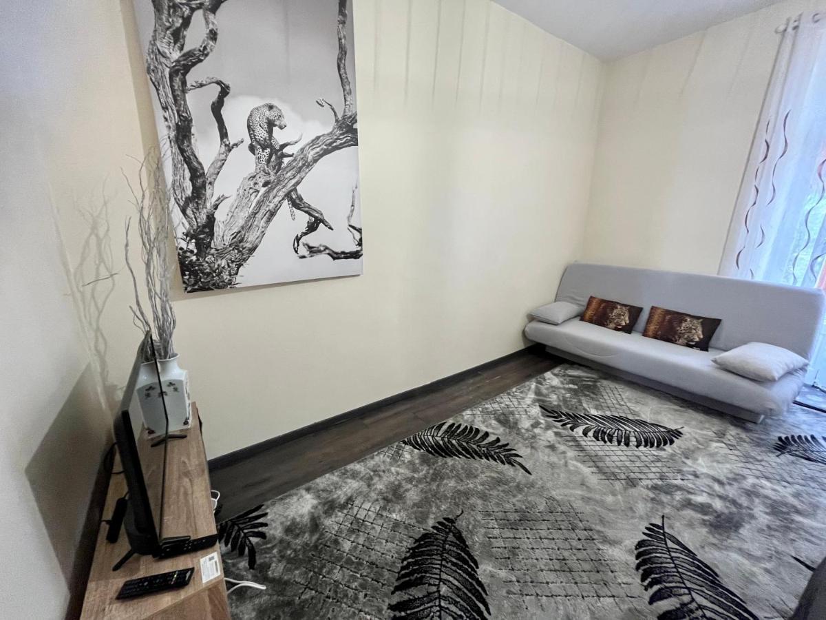 Superbe Appartement, Proche Gare, Jardin/Terrasse - Dabnb ลิมอจส์ ภายนอก รูปภาพ